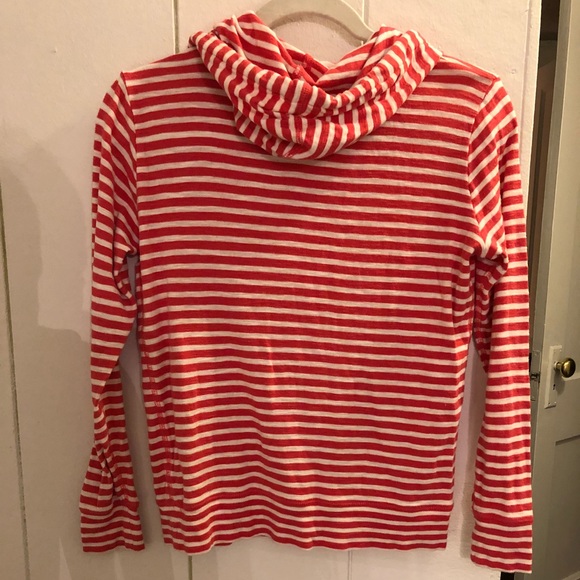 J. Crew Factory Hoodie - Picture 2 of 2
